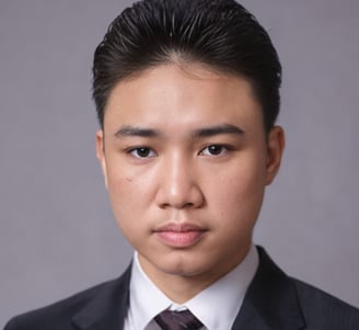 Ijlal Falih Dwianto