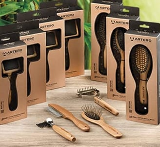 Outils de toilettage