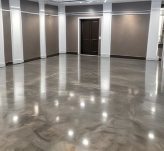 A textured metal surface with diamond-shaped patterns commonly found on industrial metal flooring or surfaces.