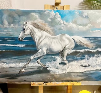 Vastu painting