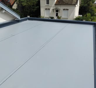 Membrane PVC