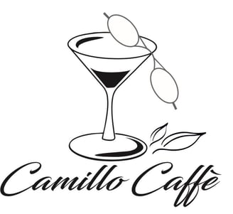 Logo Camillo Caffè Santena