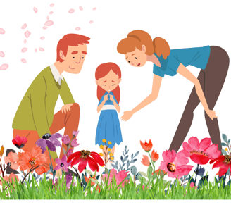 co parenting after divorce