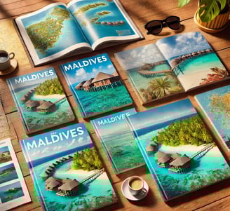 Luminisle: Maldives Guide