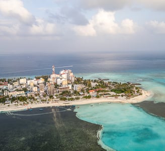 maafushi