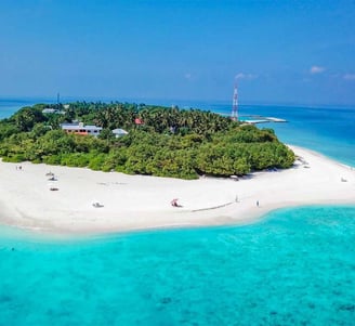 ukulhas-beach
