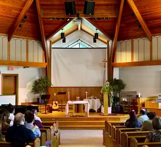 Christ Church Anglican Grand Rapids