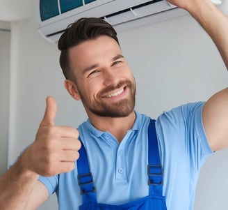 Airco laten plaatsen in Almere | Airco Service Nederland - monteur