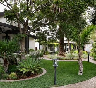 A photo of Milner House Kimberley the 5 Star Guest House