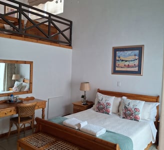 A room in 75 on milner
