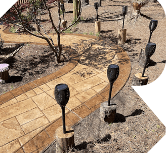 Rubios Concrete Designs &Construction LLC