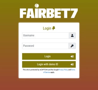 Fairbet7