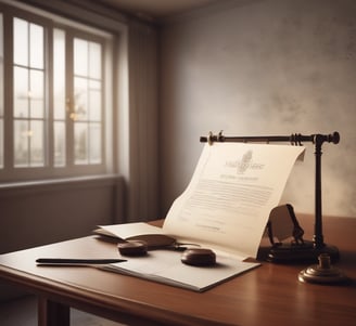 men's black suit on screen