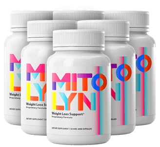 three bottles of weight loss pills