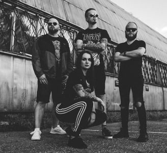Photo by Julita Dargytė