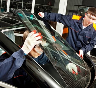 auto glass repair
