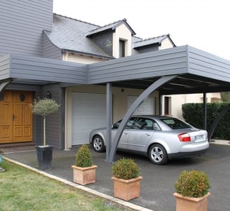 Nettoyage ou lavage auto ou voiture à domicile en Haute-Savoie
