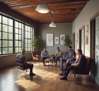 a single pink carnation in a glass vase