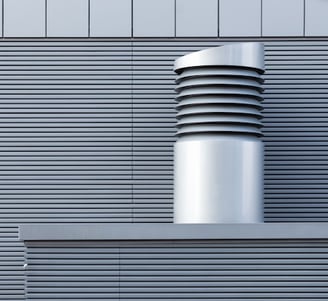 Ventilation Västerås