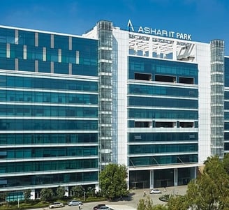 Discover fractional investment opportunities in commercial properties across cities like Hyderabad,