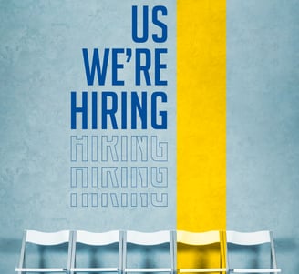 hiring for roles
