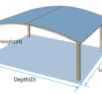 carport type