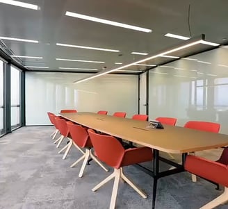 Smart Privacy Glass & Films in Los Angeles – SmartGlass USA