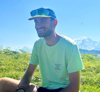 Accompagnement en préparation mentale en trail running