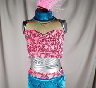 Dance Costume