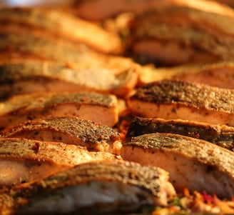 Catering bis zum Genuss