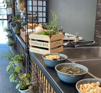 Klink-Eberhard Eventcatering