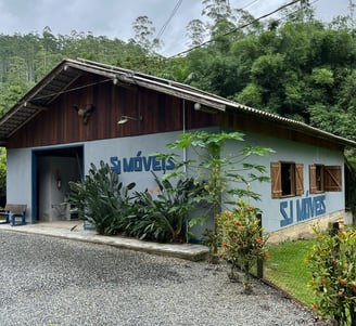 Nossa fábrica