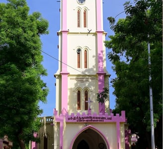 HTC Pannaivilai