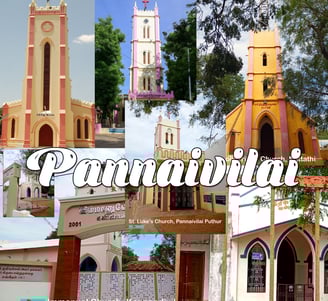 Our Churches