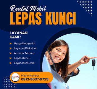 Rental Mobil Depok