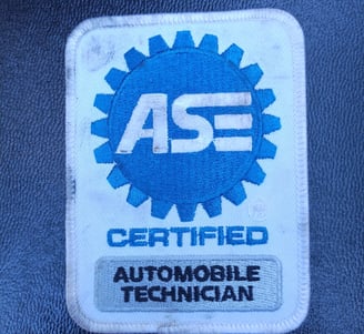 ASE certified mobile mechanic Austin and Albuquerque