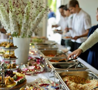 Veg Catering
