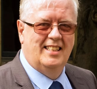 Steven Dale
