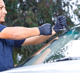 Car Window Repair