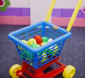 plastic-toys