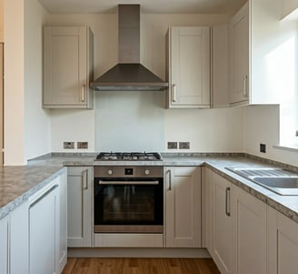 gas stove repair