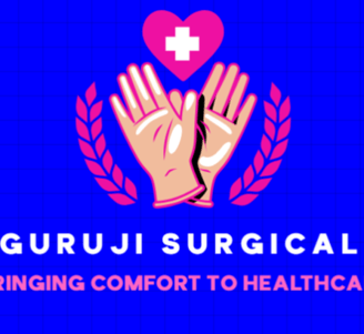 Guruji surgical 