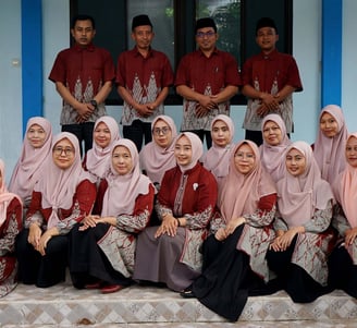 pkbm subulussalam demak