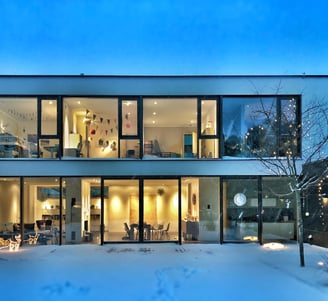 cutting-edge smart glass