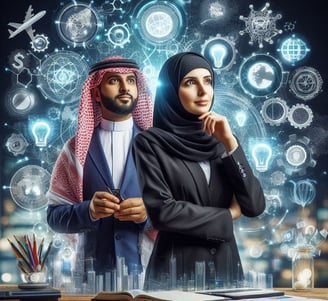 Our Vision