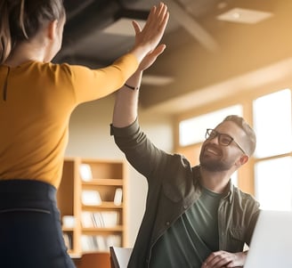 Our TTT Work Culture