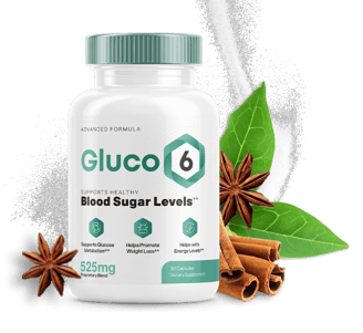 a bottle of blood sugar and cinnamon cinnamons