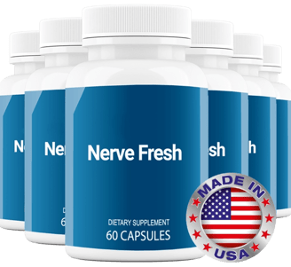 Nerve Fresh