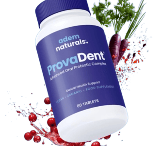 a bottle of provagend provagend vitamin supplement supplementing supplement