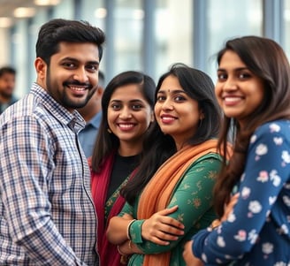 Career Opportunities at Collegence